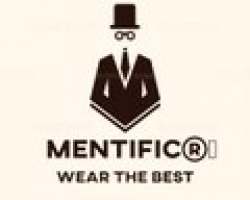 Mentific logo icon