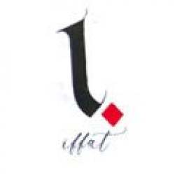 Iffat logo icon