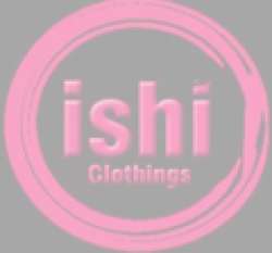 Ishi Clothings logo icon