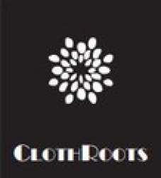 ClothRoots Fashion logo icon