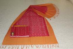 Harika Handlooms logo icon