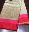 New Arrival Maheshwari Blended Saree
