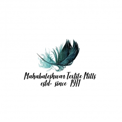 mahabaleshwar textile mills  logo icon