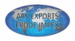 ARS Exports logo icon