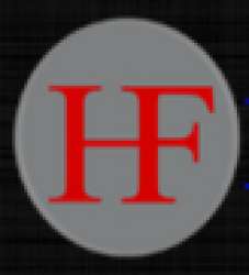 Hari Fashions logo icon