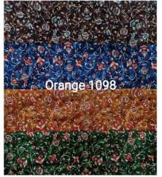 150GSM Printed Cotton Nighty Fabric 