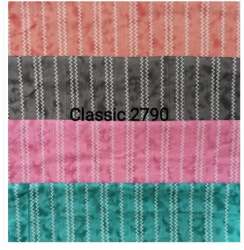 Zikjace Printed Nighty Fabric