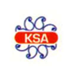 Kanodia Saree Art logo icon