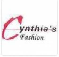 Cynthia S Fashion logo icon