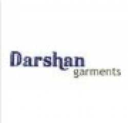 Darshan Garments logo icon
