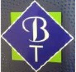 Balaji Textiles logo icon