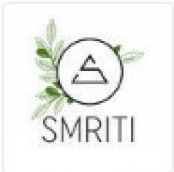 Smriti Apparels logo icon