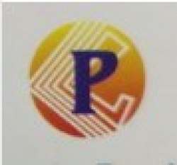 Parag Creation logo icon