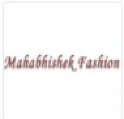 Mahabhishek Fashion logo icon