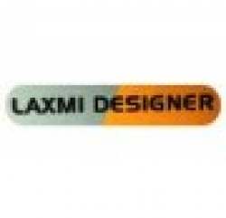Laxmi Designer logo icon