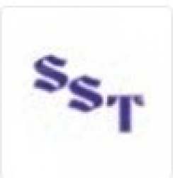 Shri Sudarshan Textiles logo icon