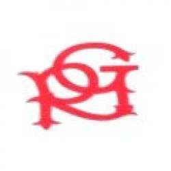 Ravechi Garments logo icon