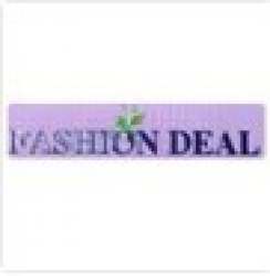 Fashion Deal logo icon