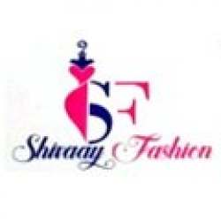 Shivaay Fashion logo icon