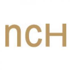 New Chinar Hosiery logo icon