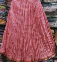 Fancy Jaipuri Printed Long Flared Skirts For Women thumb 14