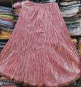 Fancy Jaipuri Printed Long Flared Skirts For Women thumb 5