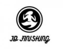 J D Finishing logo icon