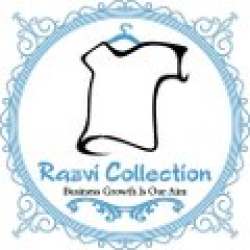 Razvi Collection logo icon