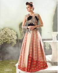 Amisha Dresses logo icon