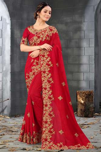 Fancy Sarees