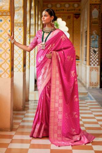 Regular Saree