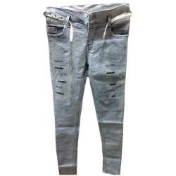 Girls Stylish Jeans