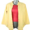 designer-ladies-yellow-shrug
