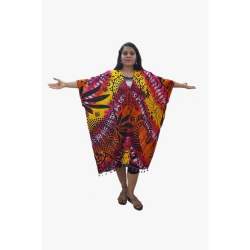 Printed Fancy Rayon Kurti