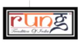 Rung logo icon