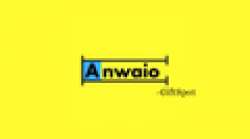 Anwaio Inc logo icon