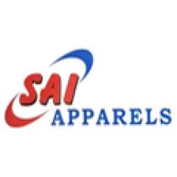 Sai Apparels logo icon