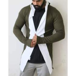 Mens Stylish Shrug