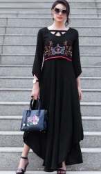 Fancy Long Maxi Dress