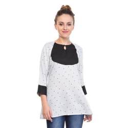 Ladies Tunic Top