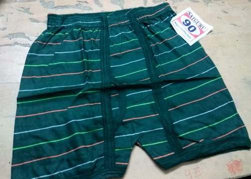 Mens Lining Trunk 