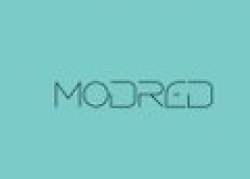 Modred Enterprises logo icon