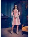 fancy cotton strip Line Kurti  thumb 2