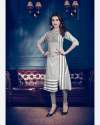 fancy cotton strip Line Kurti  thumb 8