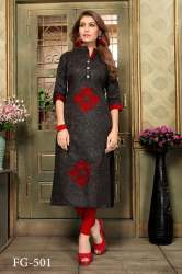 Khadi kurti discount online