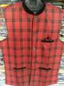 Mens Sleeveless Modi Jacket