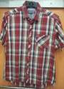 Mens Casual wear Checks Shirt  thumb 1
