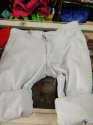Off White Cotton Mens Trouser 