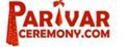 Parivar Ceremony logo icon