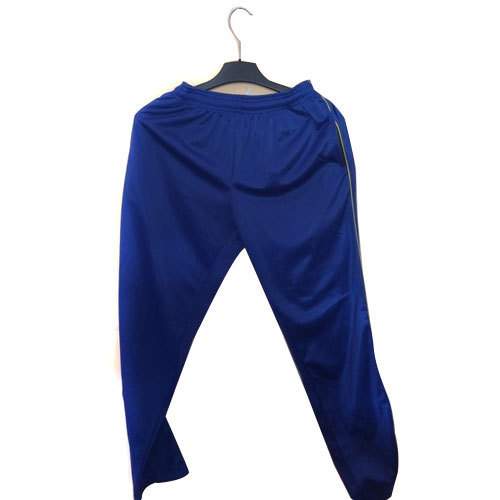 Mens Lycra Track Pants by Shree LN Clothing